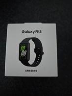 Galaxy fit 3, nieuwe smartwatch, Handtassen en Accessoires, Smartwatches, Zwart, Nieuw, Ophalen of Verzenden, Samsung Galaxy