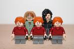 LEGO Stranger Things / Figurines Harry Potter, Ensemble complet, Lego, Enlèvement ou Envoi, Neuf