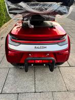 Luxe Mobitech Falcon Scootmobiel elektrische scooter (Nieuw), Diversen, Ophalen of Verzenden, Inklapbaar, Nieuw, Elektrische rolstoel