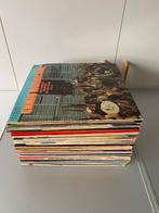 🍄 Lot  ( 51 LP’s ). Vinyl  ( 20 € voor het hele lot ), Enlèvement, Comme neuf