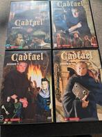 Cadfael seizoen 1 tem 4, Cd's en Dvd's, Dvd's | Tv en Series, Boxset, Ophalen of Verzenden, Zo goed als nieuw, Vanaf 12 jaar