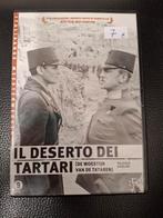 Il deserto dei tartari, Enlèvement ou Envoi