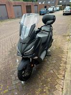 sym joymax z+ te koop, Fietsen en Brommers, Ophalen, Zo goed als nieuw, Benzine