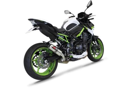 Pot d'échappement Dominator Kawasaki Z900 2020 - 2023, Motos, Pièces | Kawasaki, Neuf, Enlèvement ou Envoi