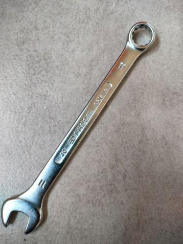 Facom NOS 40 serie 11mm Steekringsleutel nieuw beschikbaar voor biedingen