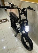 Fat bike, Fietsen en Brommers, Ophalen