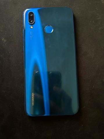 Gsm Huawei beschikbaar voor biedingen