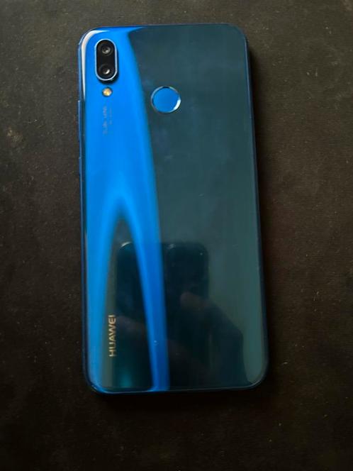 Gsm Huawei, Telecommunicatie, Mobiele telefoons | Apple iPhone, Gebruikt, Ophalen