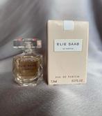 Elie Saab Het parfum, Nieuw, Miniatuur, Gevuld