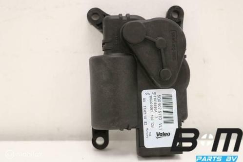 Kachelklep motor VW Golf Sportsvan 5Q0907511D, Auto-onderdelen, Overige Auto-onderdelen, Gebruikt