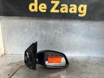 Buitenspiegel rechts van een Volkswagen Polo, Ophalen of Verzenden, 3 maanden garantie, Gebruikt, Volkswagen