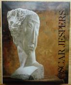 Oscar Jespers, monografie door José Boyens, 1982, oeuvrecata, Beeldhouwkunst, Ophalen of Verzenden, Zo goed als nieuw, José Boyens