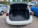 SEAT Ibiza 1.0 55kw (bj 2017), Auto's, Stof, Euro 6, 4 cilinders, Bedrijf