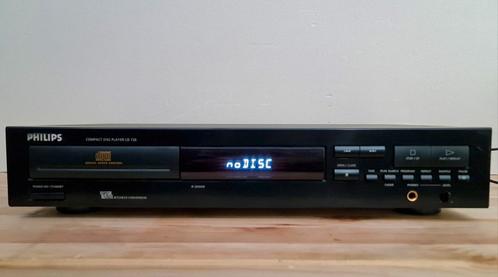 Philips CD-720, Audio, Tv en Foto, Cd-spelers, Zo goed als nieuw, Philips, Ophalen of Verzenden