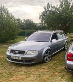 Audi rs6 b5. 102000 km. 2002. Avant. 450 pk auto, Auto-onderdelen, Ophalen, Audi