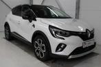 Renault Captur 1.33 TCe Intens GPF ~ Automaat ~ Leder ~ Full, Autos, Renault, SUV ou Tout-terrain, 5 places, Cuir, Automatique