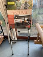 Looprekje en bedomranding, Ophalen, Zo goed als nieuw