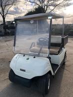 golfcar 2 compleet 1x onderdelen, Motoren