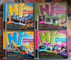 4 CD's Hit Connection 1999 in originele dozen perfecte staat, Cd's en Dvd's, Ophalen of Verzenden