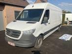 2020 Mercedes-Benz Sprinter 316 CDI Auto, Auto's, Gebruikt, Overige modellen, Bedrijf, Overige carrosserie