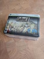 Fallout3 X360 Collector, Games en Spelcomputers, Games | Xbox 360, Ophalen of Verzenden, Nieuw