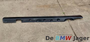 Sideskirt links BMW 3-serie E46 51718209755 beschikbaar voor biedingen