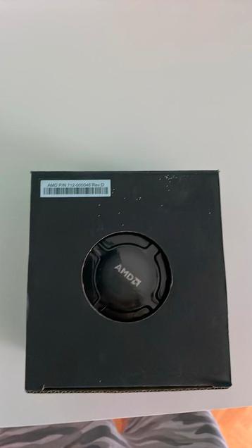 Amd wraith stealth cpu cooler, Enlèvement, Utilisé