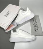 alexander mcqueen schoenen, Kleding | Dames, Schoenen, Ophalen of Verzenden, Nieuw, Wit, Sneakers