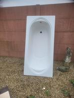 Oud bad, Enlèvement