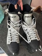 Hockeys Bauer maat 44, Ophalen of Verzenden, Zo goed als nieuw, IJshockeyschaatsen, Bauer