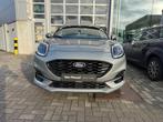 Ford Puma ST-Line Automaat - FACELIFT - Winterpack, Auto's, Ford, Stof, 665 kg, Bedrijf, 5 zetels