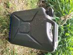 Jerrican 20l, Antiek en Kunst, Ophalen