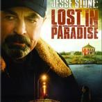 GEZOCHT Dvd   "Lost in paradise" Jesse Stone, Ophalen of Verzenden