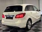 Mercedes-Benz B 180 benzine AUTOMATIQUE LICHTE VRACHT EURO 6, Auto's, 122 pk, Gebruikt, 4 cilinders, Wit