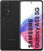 Le Samsung A53 fonctionne bien, Télécoms, Enlèvement, Utilisé