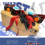 Rode 45 AMG Gordels Mercedes W176 A W117 CLA W156 GLA Klasse, Utilisé, -, -, Enlèvement ou Envoi