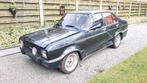 Ford Escort mk2 bj 1979, Auto's, 4 deurs, Achterwielaandrijving, Handgeschakeld, Particulier