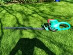 Bosch heggeschaar, Tuin en Terras, Ophalen, Gebruikt, Elektrisch, Bosch