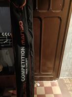 Grand fourreau Orion concept, Ophalen, Zo goed als nieuw