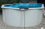 Zwembad bestway 610x380x120, Tuin en Terras, Ophalen, Zo goed als nieuw