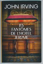 John Irving: De geesten van het Jerome Hotel, Ophalen of Verzenden, Nieuw, John Irving, België