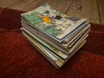 Mooi lot van 150 antieke fantasie postkaarten 1 familie, Ophalen of Verzenden