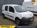 Renault Kangoo Express 1.5 dCi 75 Comfort Airco LEES TEKST!, Auto diversen, Ongevalwagen, Wit, Overige carrosserie, 1461 cc, Handgeschakeld