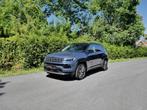 Jeep Compass SUMMIT 1,3 T4 PHEV 240 AT6 AUTOMAAT (bj 2023), Auto's, Jeep, Automaat, 4 cilinders, Blauw, Bedrijf