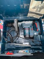Bosch GSH 5 CE PROFESSIONAL 1150 watt . Breekhamer SDS max, Doe-het-zelf en Bouw, Gereedschap | Boormachines, Ophalen of Verzenden