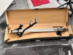 2x Thule proride dak fietsendragers, Autos : Divers, Porte-vélos, Enlèvement, 2 vélos, Neuf, Galerie de toit