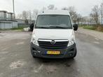 Opel Movano 2.3 CDTI L3H2 Sel Bedrijfswagen, Auto's, Gebruikt, Euro 6, Overige brandstoffen, Bedrijf