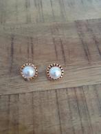 Jolies petites boucles d'oreilles en perles, Bijoux, Sacs & Beauté, Comme neuf, Envoi