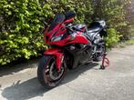 Honda CBR 600RR ABS (2009), Motoren, Motoren | Honda, 4 cilinders, Super Sport, Particulier, Meer dan 35 kW