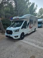 Challenger 260, Caravans en Kamperen, Particulier, Ford